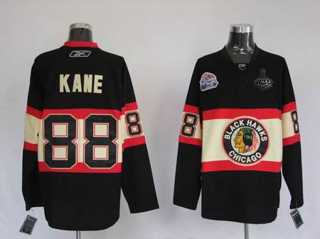 Chicago Blackhawks 2010 Stanley Cup jerseys-064